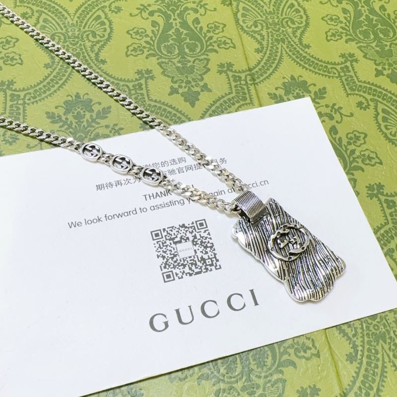 Gucci Necklaces